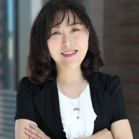 Photo of Alissa Park
