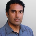 Charanjit Arora headshot