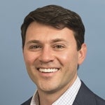 Dave Harrison headshot