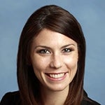 Elizabeth Bazarko headshot