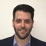 Guy Rosenthal headshot
