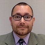 Lukasz Kowalik headshot