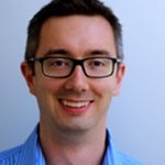 Christopher Tomera headshot