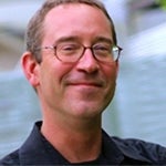 Darin Riggs headshot