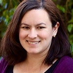 Kristen Robertson headshot