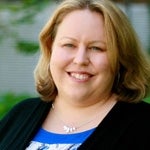Laura Van Nostrand headshot