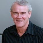 Scott Davis headshot