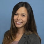Elaine Tom Headshot