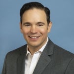 Joel Kehle headshot