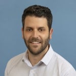Guy Rosenthal headshot