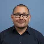 Lukasz Kowalik headshot