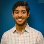 Ricky Rath - Tech Transfer Associate, Physical Sciences