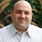 Photo of Brian Roe