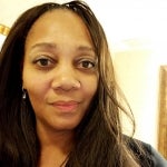 Tina Cooper