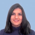 Pooja Bhayani Headshot
