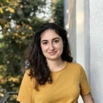 Anita Torossian