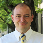 Josh Jeanson Headshot